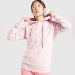 Gymshark Sol Lift Oversized Hoodie